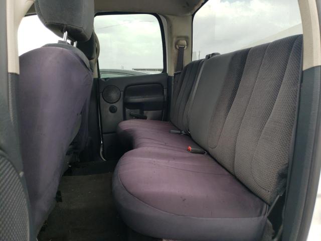 Photo 10 from auction – 2002 DODGE RAM 1500 with VIN 1D7HA18N82S630299
