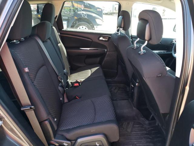 Photo 11 from auction – 2015 DODGE JOURNEY SX with VIN 3C4PDCBG3FT505928