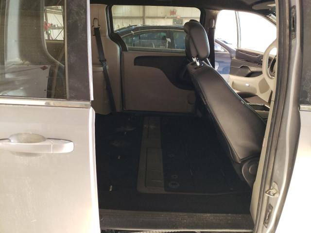 Photo 10 from auction – 2019 DODGE GRAND CARA with VIN 2C4RDGCG0KR742758