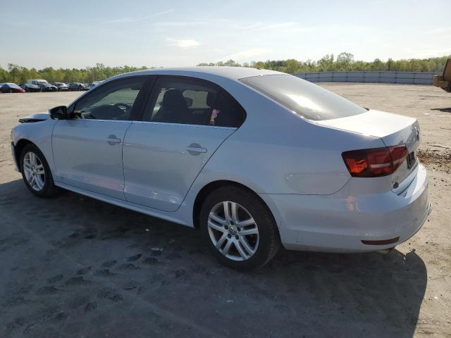 Photo 2 from auction – 2017 VOLKSWAGEN JETTA S with VIN 3VW2B7AJ3HM273426