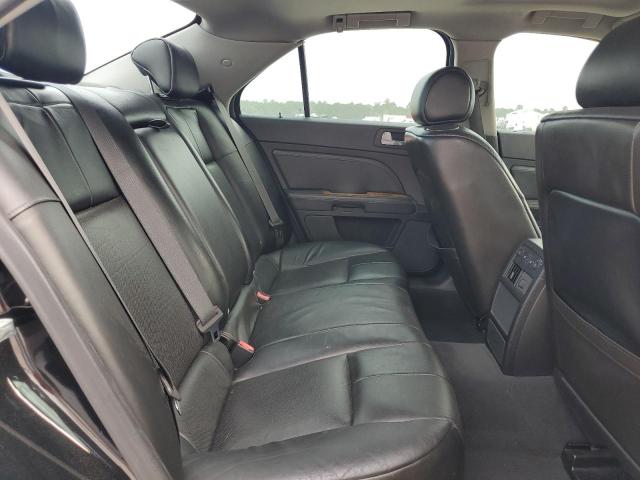 Photo 10 from auction – 2008 CADILLAC STS with VIN 1G6DW67V880114542