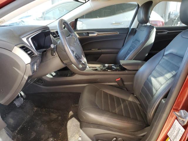 Photo 7 from auction – 2014 FORD FUSION SE with VIN 3FA6P0HD3ER376542