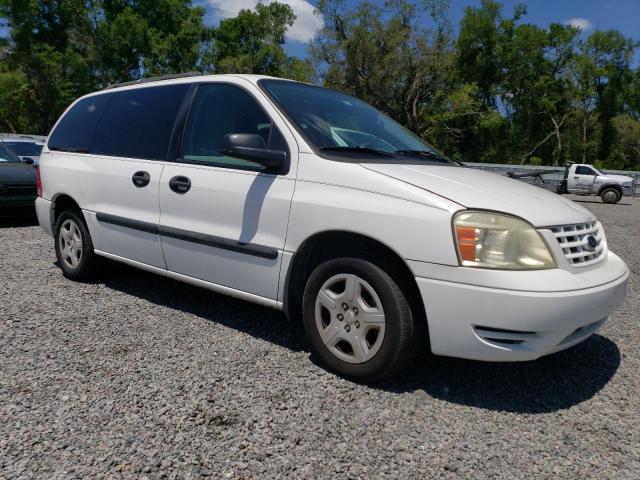 Photo 4 from auction – 2007 FORD FREESTAR with VIN 2FMZA51617BA20654