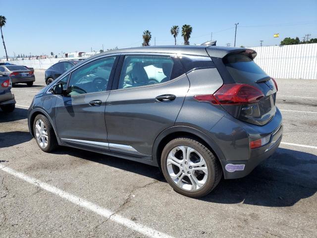 Photo 2 from auction – 2019 CHEVROLET BOLT EV LT with VIN 1G1FY6S06K4131683