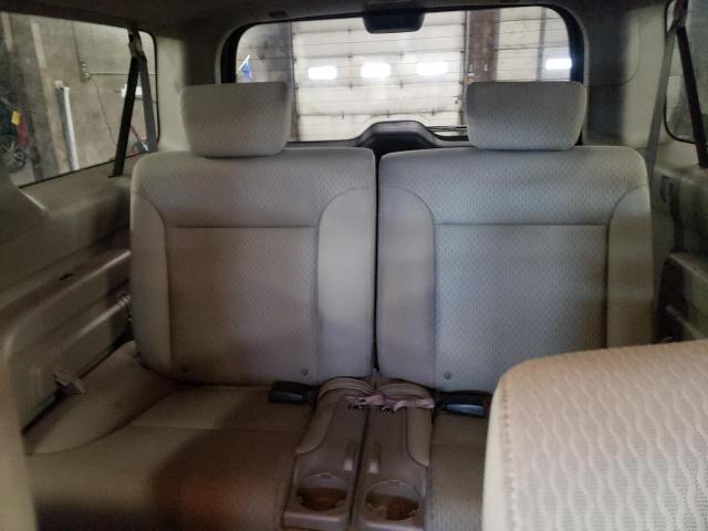 Photo 10 from auction – 2010 HONDA ELEMENT EX with VIN 5J6YH2H7XAL004592