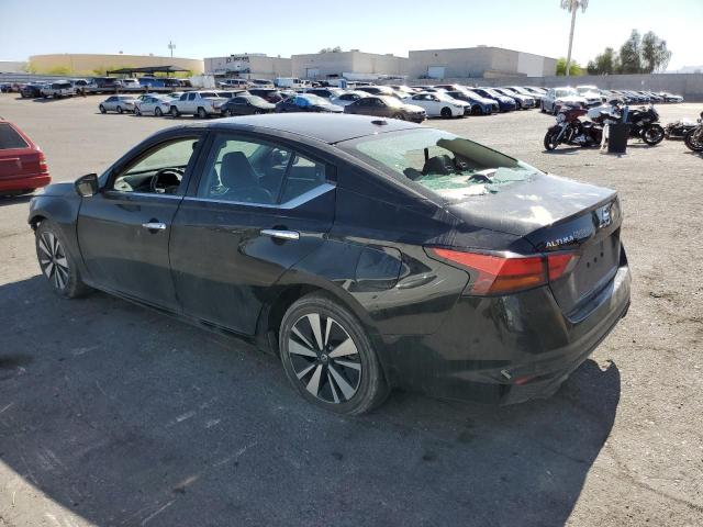 Photo 2 from auction – 2019 NISSAN ALTIMA SL with VIN 1N4BL4EV3KC112469