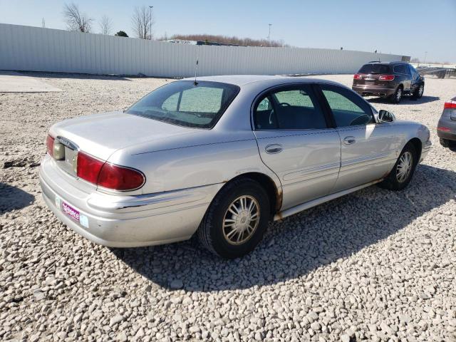 Photo 3 from auction – 2003 BUICK LESABRE with VIN 1G4HP52K23U202356