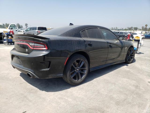 Photo 3 from auction – 2019 DODGE CHARGER SC with VIN 2C3CDXGJ9KH539244