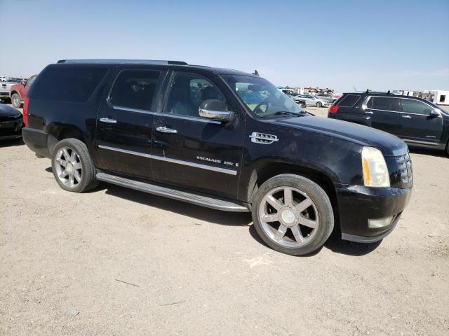 Photo 4 from auction – 2008 CADILLAC ESCALADE E with VIN 1GYFK66858R135318