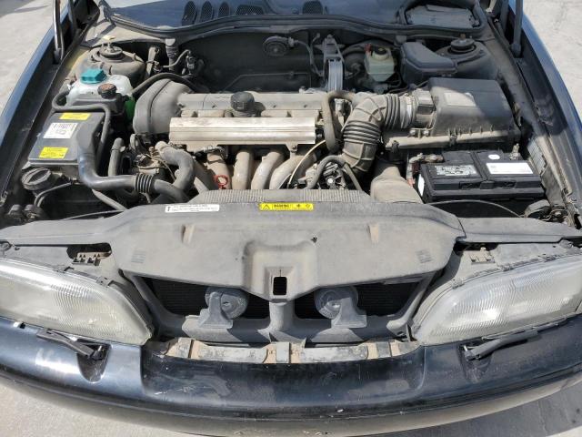 Photo 11 from auction – 1999 VOLVO V70 with VIN YV1LW55A4X2618229