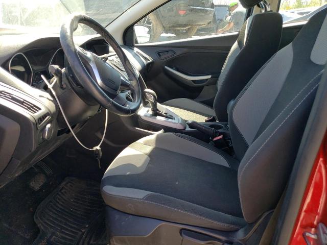 Photo 7 from auction – 2012 FORD FOCUS SE with VIN 1FAHP3F25CL381748