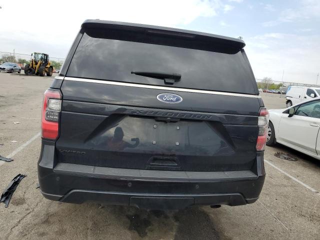 Photo 6 from auction – 2020 FORD EXPEDITION with VIN 1FMJU2AT4LEA32787