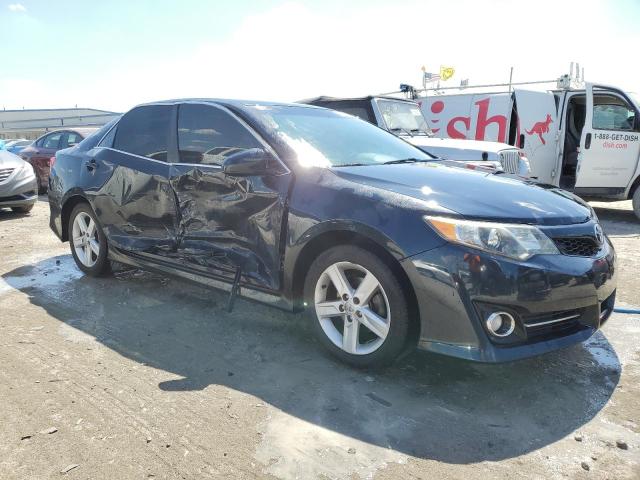 Photo 4 from auction – 2013 TOYOTA CAMRY L with VIN 4T1BF1FK2DU247469