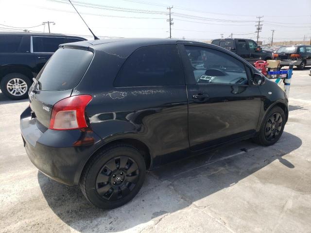 Photo 3 from auction – 2007 TOYOTA YARIS with VIN JTDJT923875123761