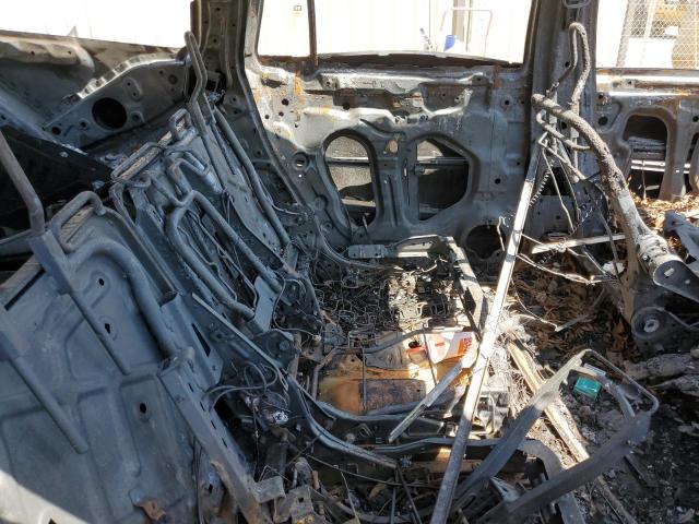 Photo 11 from auction – 2022 HONDA PILOT SE with VIN 5FNYF6H27NB005408