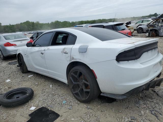 Photo 2 from auction – 2016 DODGE CHARGER R/ with VIN 2C3CDXCT4GH117610