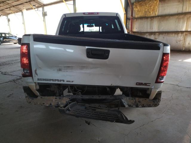 Photo 6 from auction – 2013 GMC SIERRA K15 with VIN 3GTP2WE71DG128704