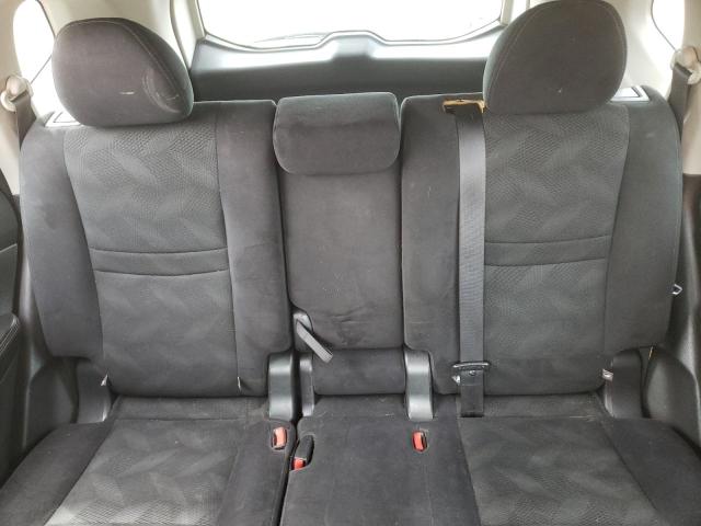 Photo 10 from auction – 2016 NISSAN ROGUE S with VIN 5N1AT2MVXGC809569