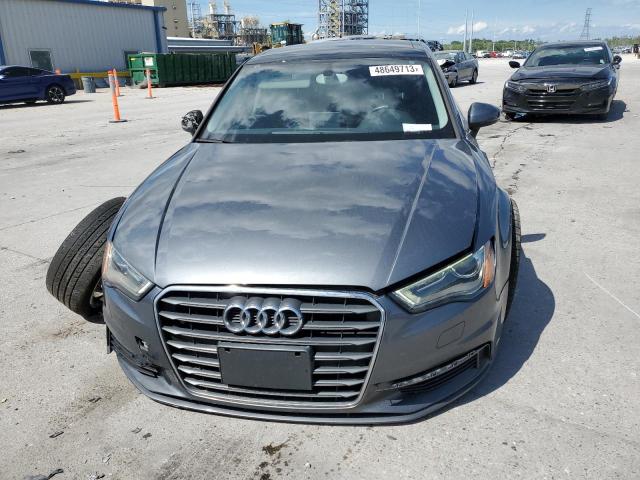 Photo 5 from auction – 2015 AUDI A3 PREMIUM with VIN WAUCCGFF8F1143643