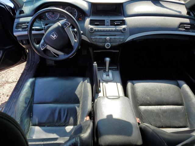 Photo 8 from auction – 2011 HONDA ACCORD SE with VIN 1HGCP2F62BA088788