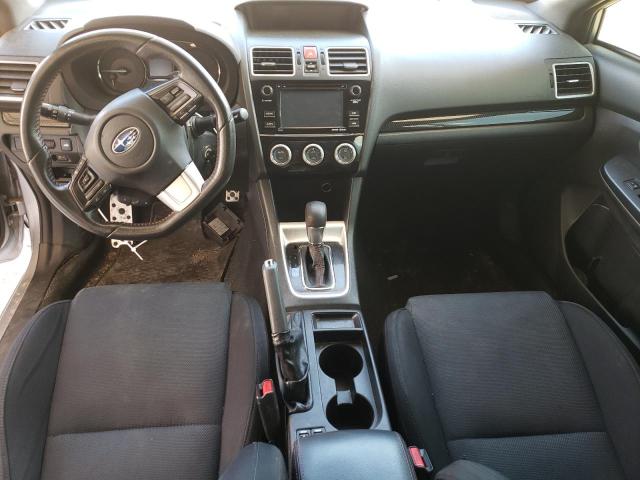 Photo 8 from auction – 2016 SUBARU WRX PREMIU with VIN JF1VA1E65G8807332