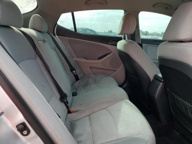 Photo 10 from auction – 2013 KIA OPTIMA LX with VIN KNAGM4A77D5331136