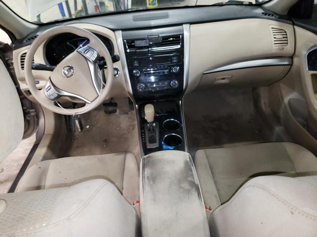 Photo 8 from auction – 2014 NISSAN ALTIMA 2.5 with VIN 1N4AL3AP5EC327126