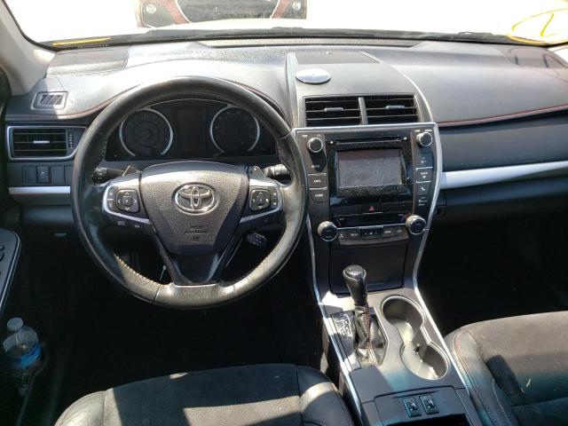 Photo 8 from auction – 2015 TOYOTA CAMRY LE with VIN 4T1BF1FK5FU910732