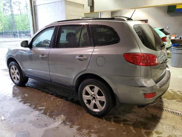 Photo 2 from auction – 2008 HYUNDAI SANTA FE S with VIN 5NMSH13E48H147609