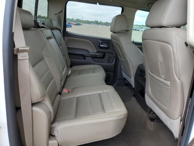 Photo 10 from auction – 2015 GMC SIERRA K25 with VIN 1GT120EGXFF680533