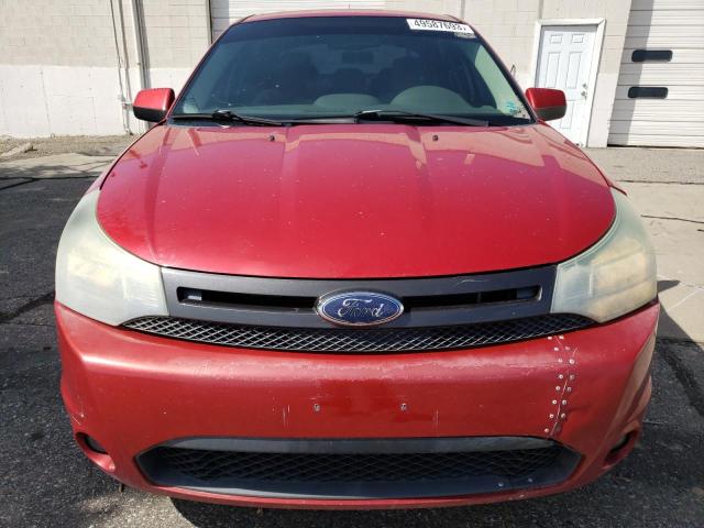 Photo 5 from auction – 2010 FORD FOCUS SES with VIN 1FAHP3GN8AW140271