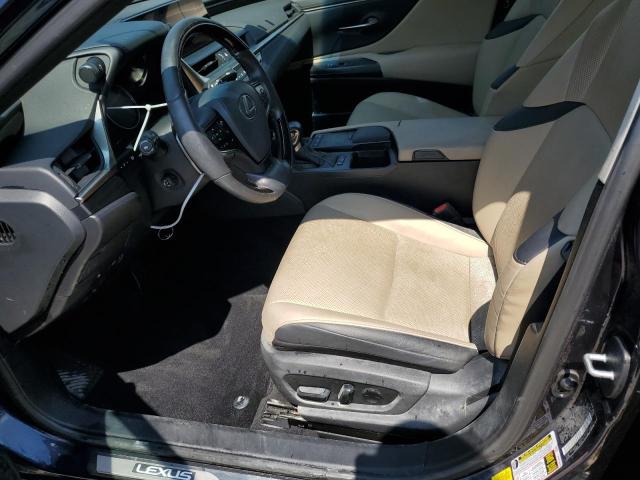 Photo 7 from auction – 2021 LEXUS ES 350 BAS with VIN 58ADZ1B18MU103642