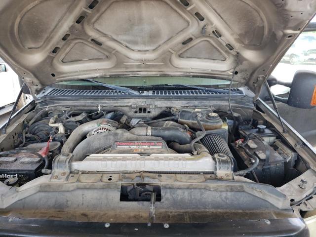Photo 11 from auction – 2004 FORD F250 SUPER with VIN 1FTNW21P14ED75044
