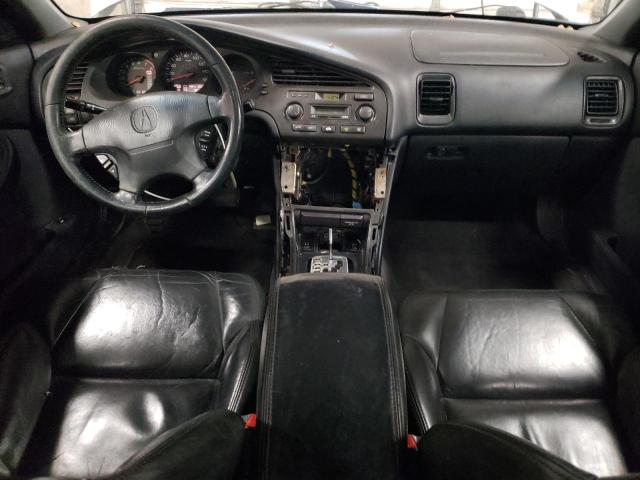 Photo 8 from auction – 2001 ACURA CL with VIN 19UYA42411A010122