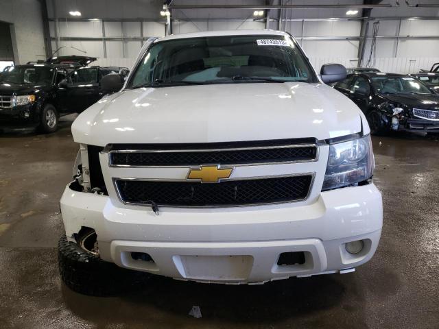 Photo 5 from auction – 2014 CHEVROLET TAHOE SPEC with VIN 1GNSK2E06ER126509