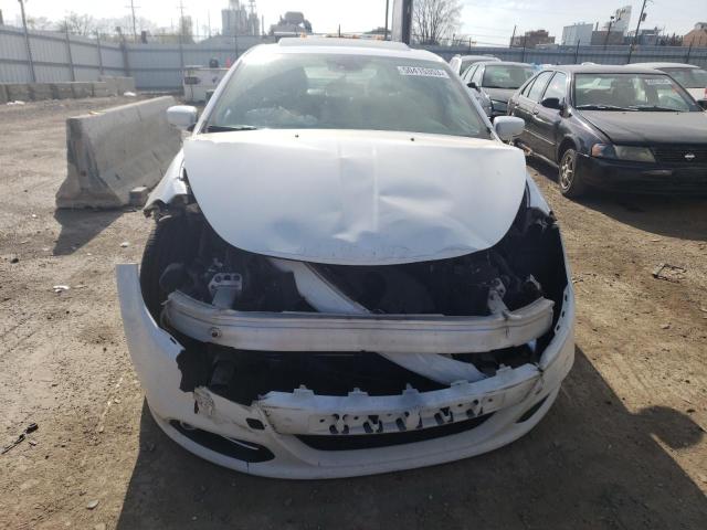 Photo 5 from auction – 2013 DODGE DART LIMIT with VIN 1C3CDFCH7DD179260