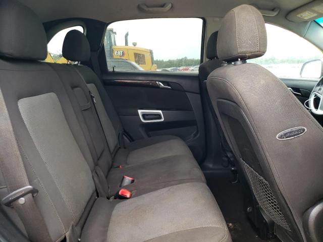Photo 10 from auction – 2014 CHEVROLET CAPTIVA LT with VIN 3GNAL3EK0ES578193