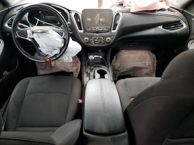Photo 8 from auction – 2018 CHEVROLET MALIBU LT with VIN 1G1ZD5ST3JF131964