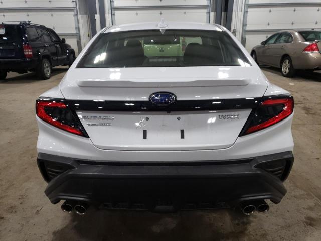 Photo 6 from auction – 2022 SUBARU WRX PREMIU with VIN JF1VBAF63N9017739