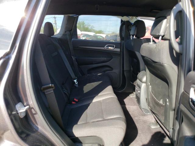 Photo 11 from auction – 2018 JEEP GRAND CHER with VIN 1C4RJFAG2JC313358