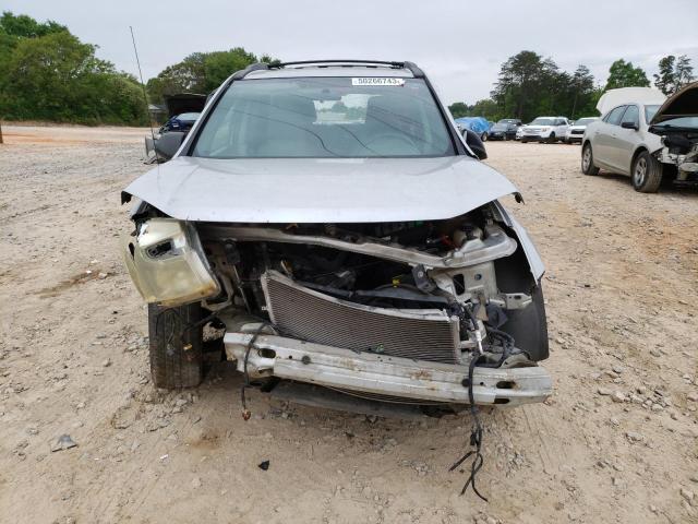 Photo 5 from auction – 2005 CHEVROLET EQUINOX LS with VIN 2CNDL23F256137519
