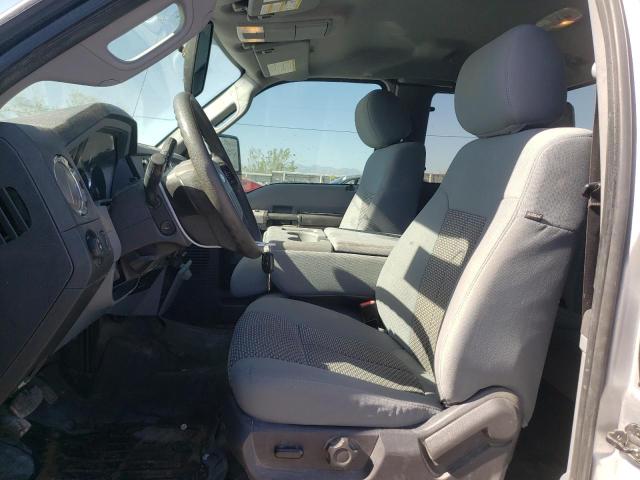 Photo 7 from auction – 2015 FORD F250 SUPER with VIN 1FT7X2B60FEC26087