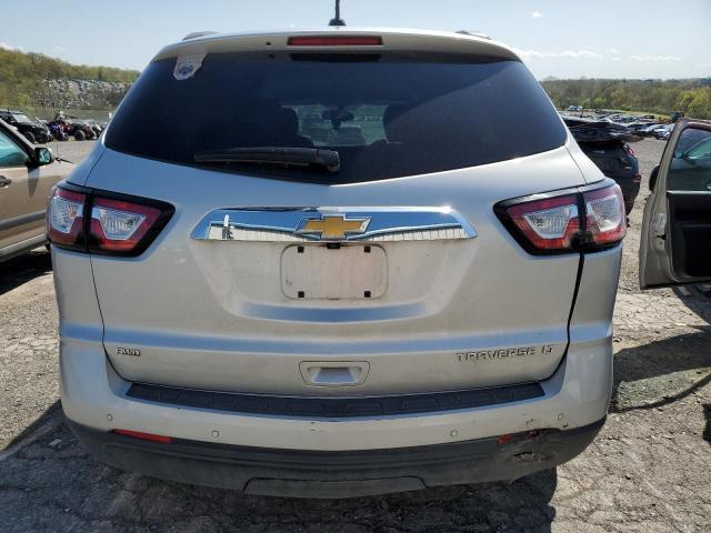 Photo 6 from auction – 2016 CHEVROLET TRAVERSE L with VIN 1GNKVGKDXGJ268875