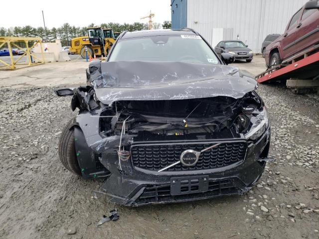 Photo 5 from auction – 2023 VOLVO XC60 PLUS with VIN YV4L12RW4P1287809