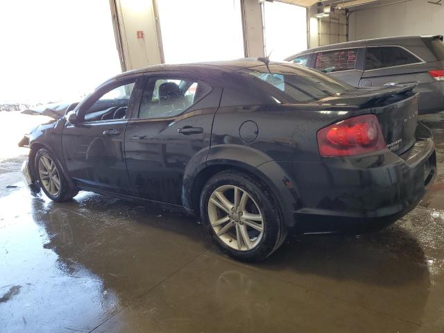 Photo 2 from auction – 2014 DODGE AVENGER SX with VIN 1C3CDZCG0EN131393