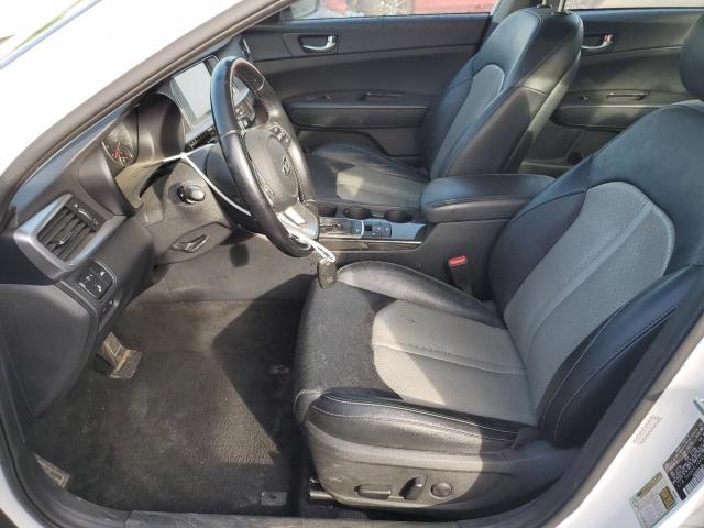 Photo 7 from auction – 2019 KIA OPTIMA EX with VIN 5XXGU4L12KG372052