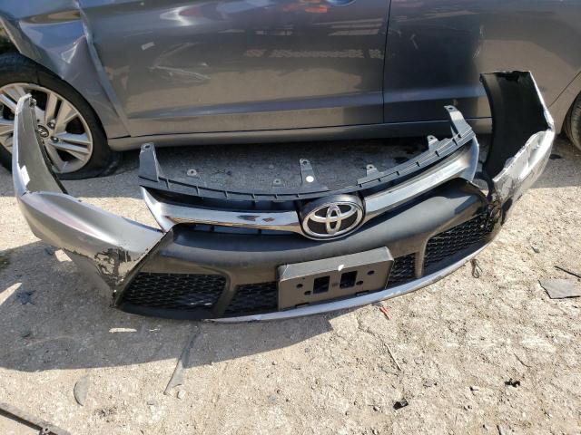 Photo 12 from auction – 2017 TOYOTA CAMRY LE with VIN 4T1BF1FK1HU338822
