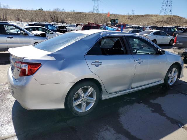 Photo 3 from auction – 2013 TOYOTA CAMRY L with VIN 4T1BF1FK8DU648928
