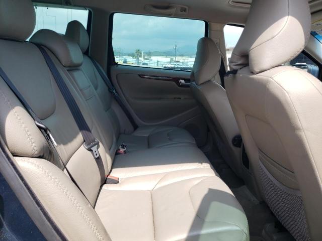 Photo 10 from auction – 2007 VOLVO XC70 with VIN YV4SZ592371256182