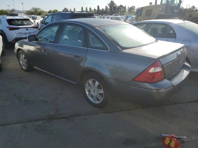 Photo 2 from auction – 2006 FORD FIVE HUNDR with VIN 1FAFP23126G163647